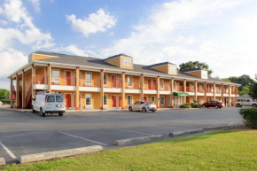 Отель Quality Inn Albertville US 431  Элбертвилл